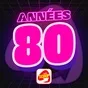 Logo de Radio SCOOP - Années 80