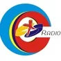 Logo de Cristianos Radio