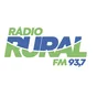 Logo de Rádio Rural
