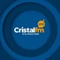 Logo de Rádio Cristal 87.9 FM