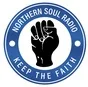 Logo de Northern Soul Radio