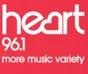 Logo de Heart Colchester