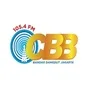 Logo de Radio CBB 105.4 FM