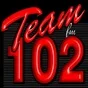 Logo de Team FM 102