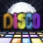 Logo de Miled Music - Disco