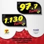 Logo de Radio Tupa FM 97.7