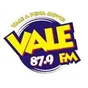 Logo de Rádio Vale 87.9 FM