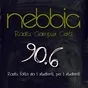 Logo de Nebbia Radio Campus Corte