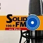 Logo de Solid FM
