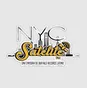 Logo de Satelite FM NYC