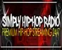 Logo de Simply Radio - Simply Hip-Hop Radio NYC
