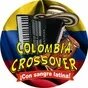 Logo de Colombia Crossover