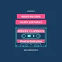 Logo de Radio Record - House Classics