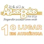 Logo de Rádio Águas Belas