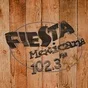 Logo de Fiesta Mexicana - XHOO