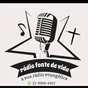 Logo de Rádio Fonte de Vida