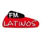 Logo de Radio Latinos FM