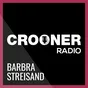 Logo de Crooner Radio - Barbra Streisand