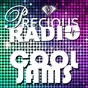 Logo de Precious Radio - Cool Jams