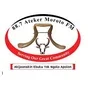 Logo de 88.7 Ateker Moroto FM