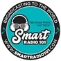 Logo de Smart Radio 101