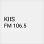 Logo de KIIS 106.5