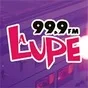 Logo de La Lupe 99.9 - XHETOR
