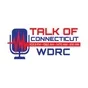 Logo de The Talk of Connecticut - WSNG