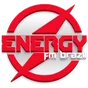 Logo de Energy FM Brazil