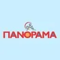 Logo de Πανόραμα 984 FM