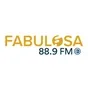 Logo de Fabulosa FM