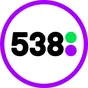 Logo de Radio 538