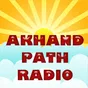 Logo de Akhand Path Radio