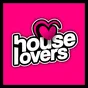 Logo de MusicloversFM - Houselovers.FM