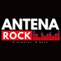 Logo de ANTENA ROCK