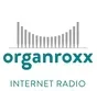 Logo de Organroxx Radio - Music