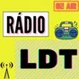 Logo de Rádio LDT