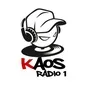 Logo de Kaos Radio 1