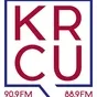 Logo de KRCU - KRCU