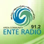 Logo de Ente Radio 91.2