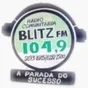 Logo de Rádio Blitz FM