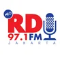 Logo de RDI 97.1 FM