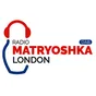 Logo de Радио Матрёшка