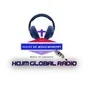 Logo de HOJM Global Radio