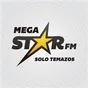 Logo de MegaStarFM
