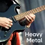 Logo de 104.6 RTL - Heavy Metal