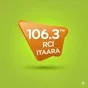 Logo de RCI FM