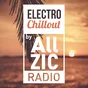Logo de Allzic Radio - Electro Chill