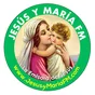 Logo de Radio Jesus y Maria