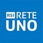 Logo de RSI - Rete Uno